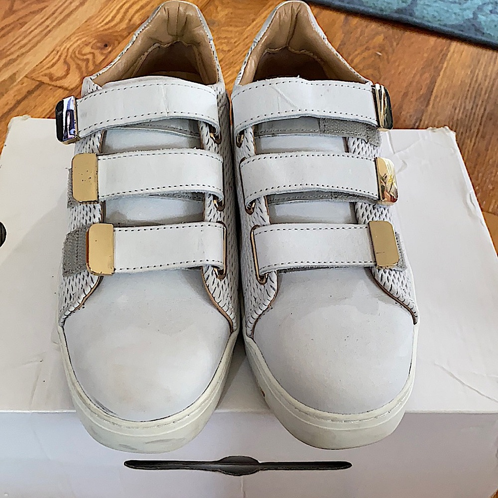 Aldo brand, style name Palse, sneakers.